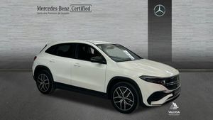 Mercedes EQA 250+  - Foto 2