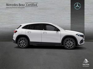 Mercedes EQA 250+  - Foto 2