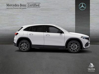 Mercedes EQA EQA 250+