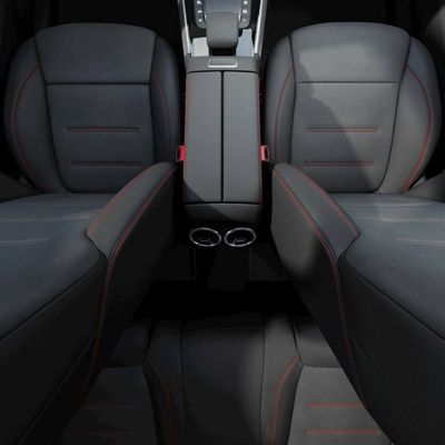 Mercedes EQA EQA 250+