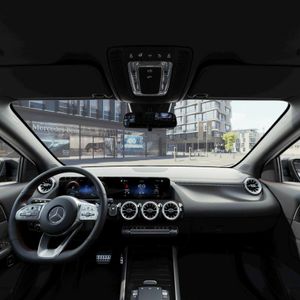 Mercedes EQA 250+  - Foto 2