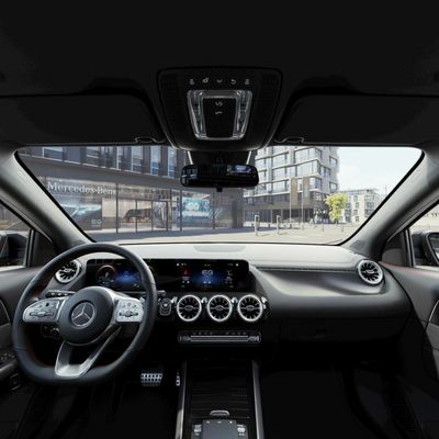 Mercedes EQA EQA 250+