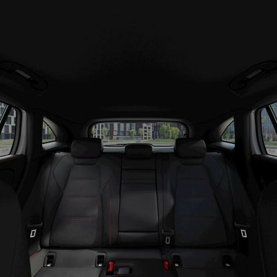 Mercedes EQA EQA 250+