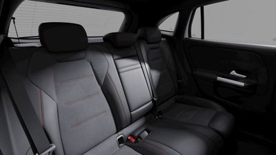 Mercedes EQA EQA 250+
