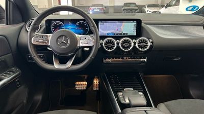 Mercedes EQA 250+