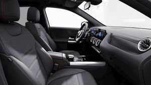 Mercedes EQA 250+  - Foto 2