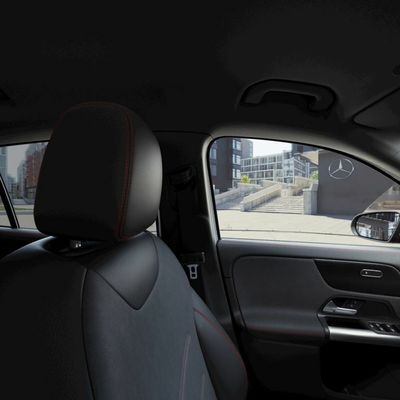 Mercedes EQA EQA 250+