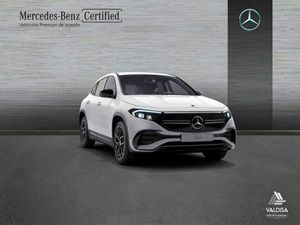 Mercedes EQA 250+  - Foto 2