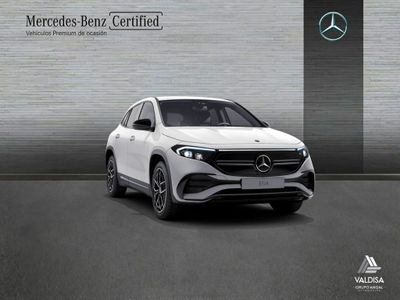 Mercedes EQA EQA 250+
