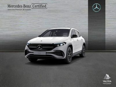 Mercedes EQA EQA 250+