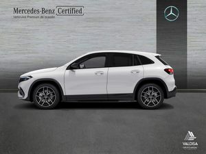 Mercedes EQA 250+  - Foto 2