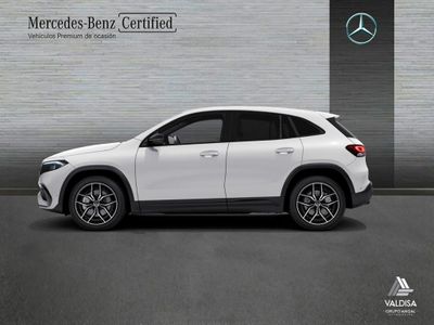 Mercedes EQA EQA 250+