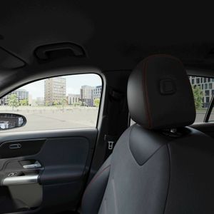 Mercedes EQA 250+  - Foto 2