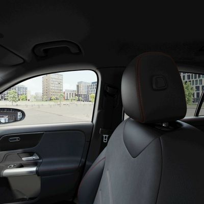Mercedes EQA EQA 250+