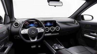 Mercedes EQA EQA 250+