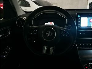 MG HS 1.5 Turbo GDI Comfort DCT  - Foto 2