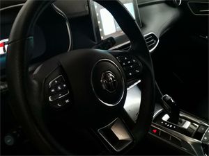 MG HS 1.5 Turbo GDI Comfort DCT  - Foto 2
