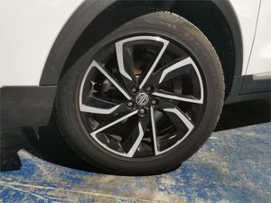 MG ZS 1.5 Luxury  - Foto 2