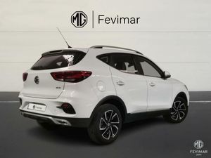 MG ZS 1.5 Luxury  - Foto 2