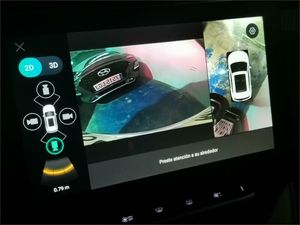 MG ZS 1.5 Luxury  - Foto 2