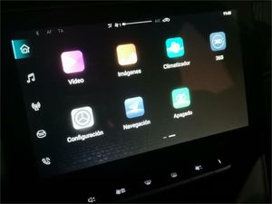 MG ZS 1.5 Luxury  - Foto 2