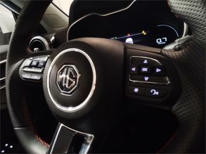 MG ZS 1.5 Luxury  - Foto 2