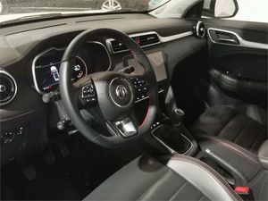 MG ZS 1.5 Luxury  - Foto 2