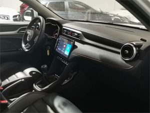 MG ZS 1.5 Luxury  - Foto 2