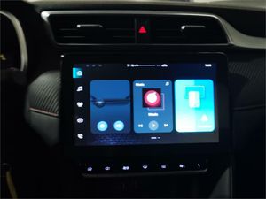 MG ZS 1.5 Luxury  - Foto 2