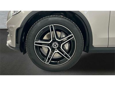 Mercedes GLC 300 d 4Matic AMG Line (EURO 6d)