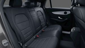 Mercedes GLC 300 d 4Matic AMG Line (EURO 6d)  - Foto 2