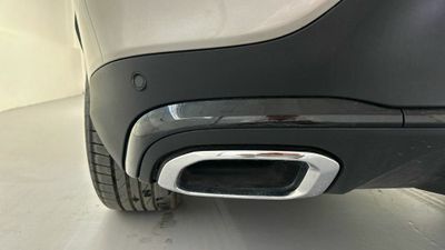 Mercedes GLC 300 d 4Matic AMG Line (EURO 6d)