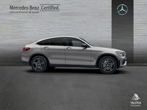 Mercedes GLC 300 d 4Matic AMG Line (EURO 6d)  - Foto 2