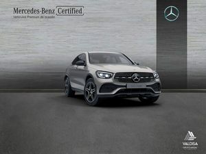 Mercedes GLC 300 d 4Matic AMG Line (EURO 6d)  - Foto 2
