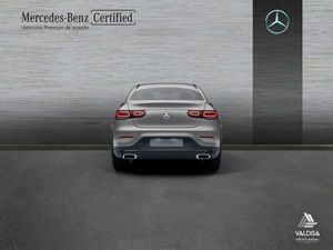 Mercedes GLC 300 d 4Matic AMG Line (EURO 6d)  - Foto 2