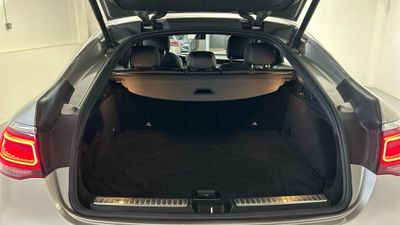 Mercedes GLC 300 d 4Matic AMG Line (EURO 6d)