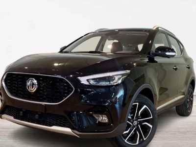 MG ZS 1.5 Luxury