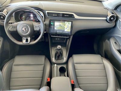 MG ZS 1.5 Luxury