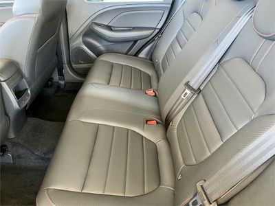 MG ZS 1.5 Luxury