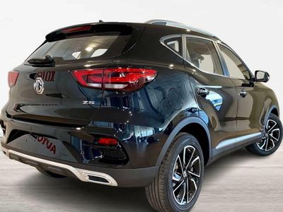 MG ZS 1.5 Luxury