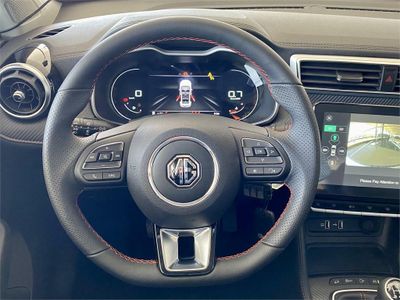 MG ZS 1.5 Luxury