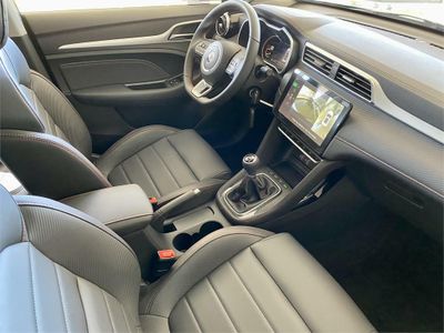 MG ZS 1.5 Luxury
