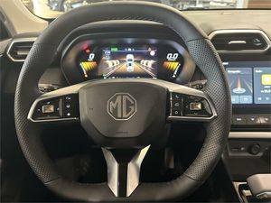 MG ZS Luxury  - Foto 2