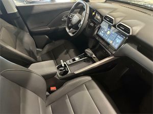 MG ZS Luxury  - Foto 2