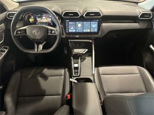 MG ZS Luxury  - Foto 2