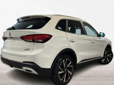 MG ZS Luxury