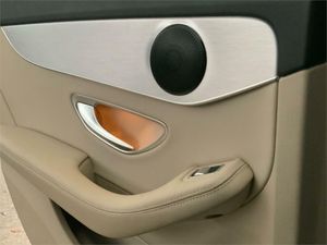 Mercedes Clase C 200 Estate  - Foto 2
