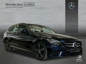 Mercedes Clase C 200 Estate  - Foto 2