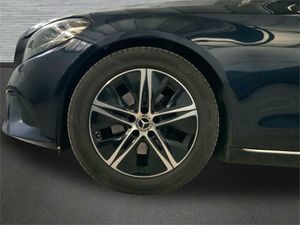Mercedes Clase C 200 Estate  - Foto 2