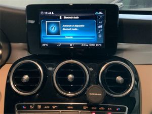 Mercedes Clase C 200 Estate  - Foto 2
